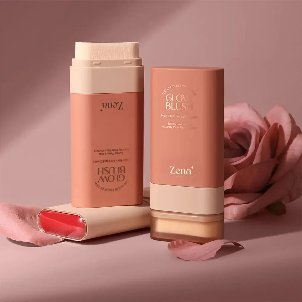Getting a Consistent, Blendable Color and a Natural Finish with Every Swipe of This Stick